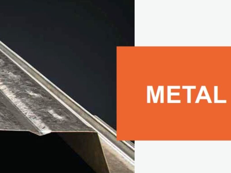 Metal Deck25 México 