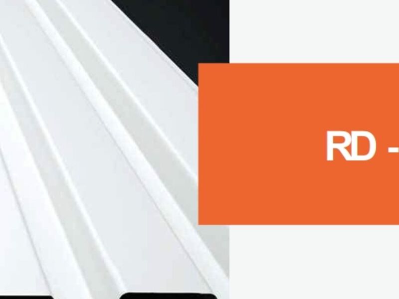 Producto RD91.5 México