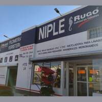 Ferreteria y Plomeria el Niple