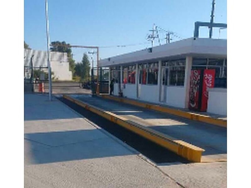 Construcción  México