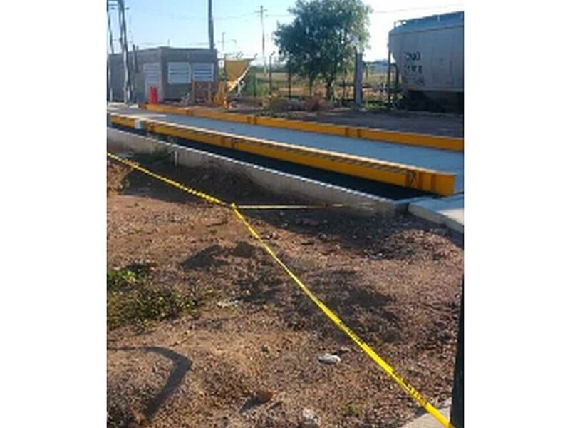 Obras construcción México. 