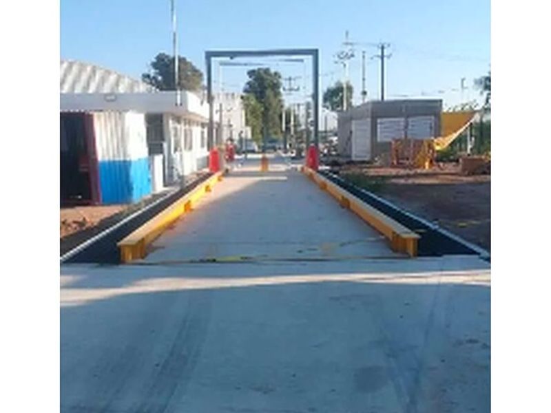 Construcción obras México