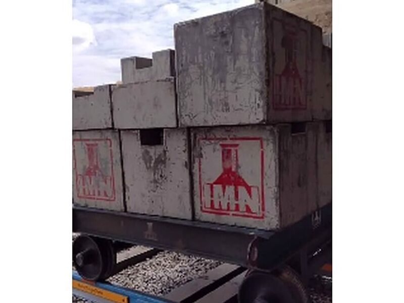 Estructura México