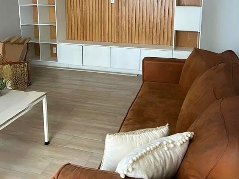Sofa personalizado