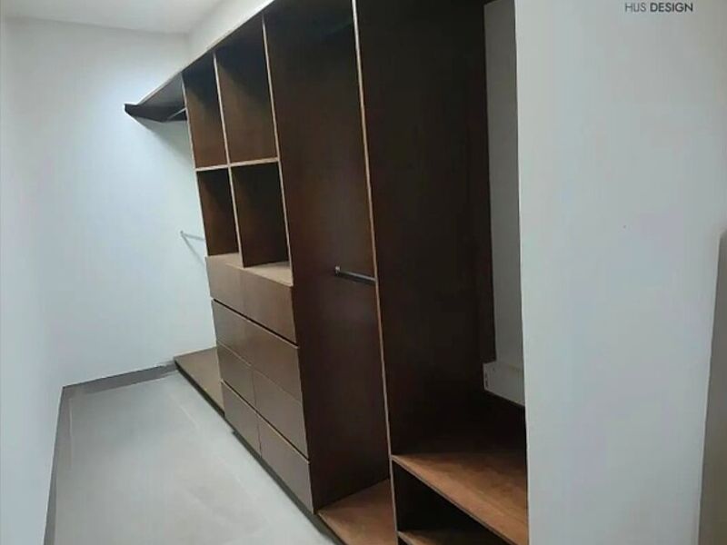 Closets Cafe