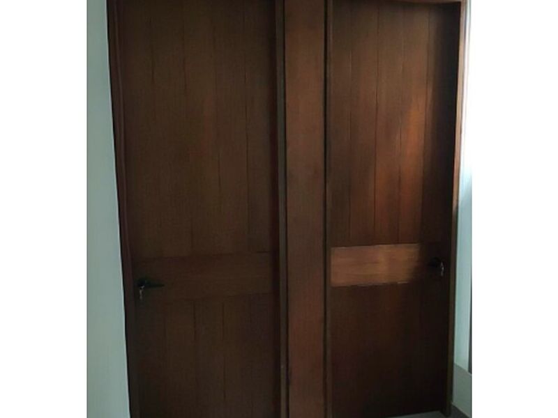 Puertas madera 