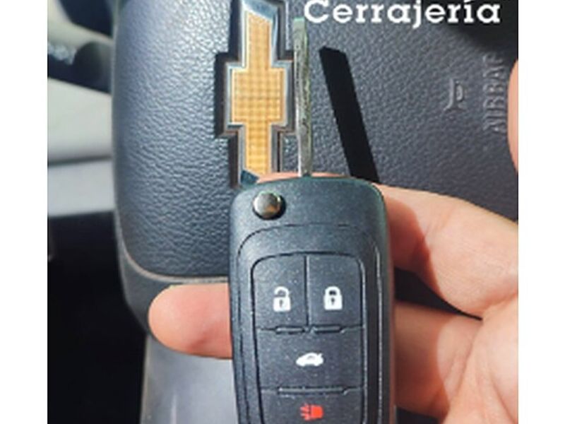 Reposicion Cruze 2014 Mexico