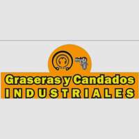 Graseras y Candados INDUSTRIALES