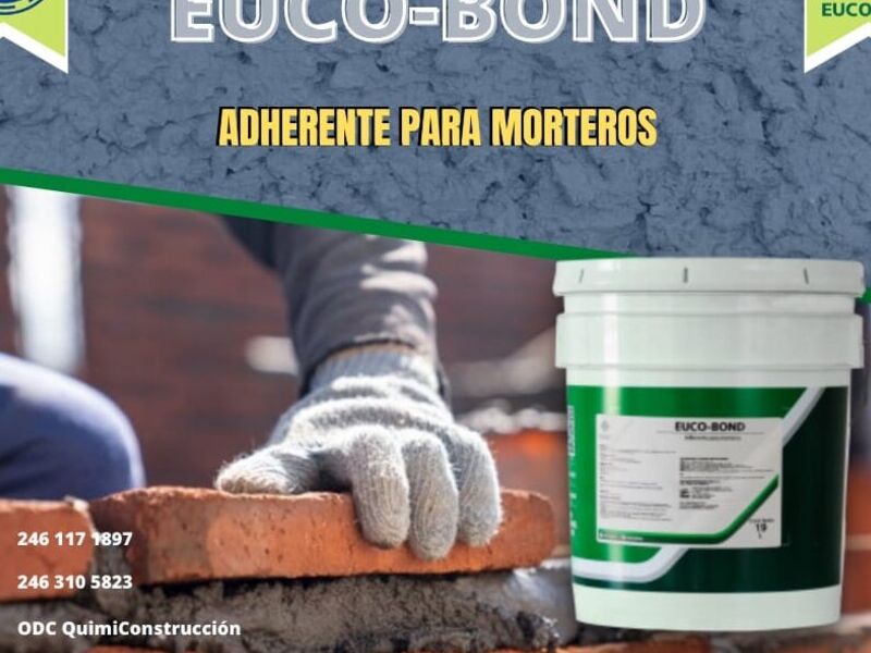 EUCO BOND México 