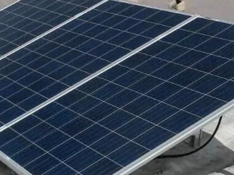 Paneles Solares Ciudad Juárez 