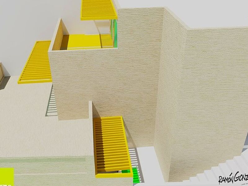 Diseño Casa México