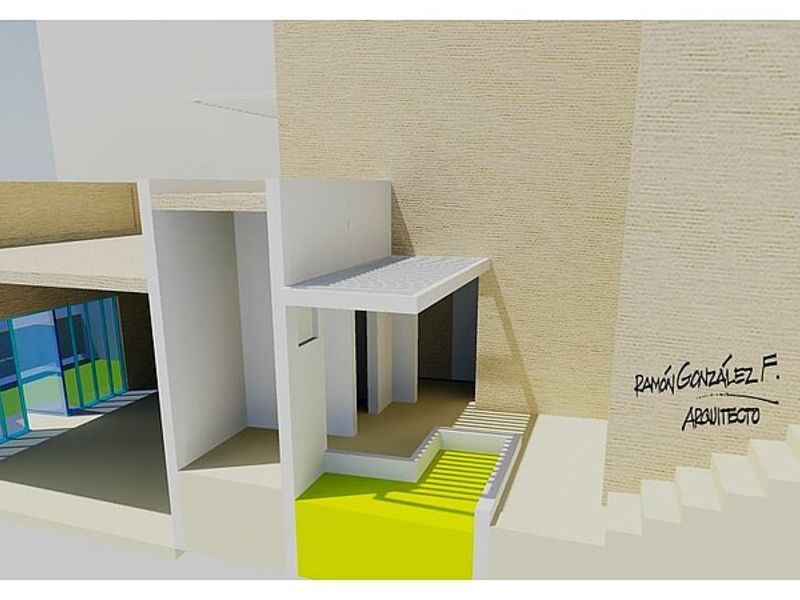 Diseño Casa Guanajuato