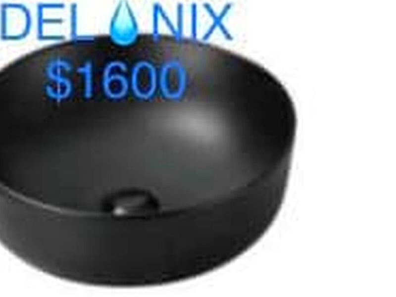Lavabo Picat  México
