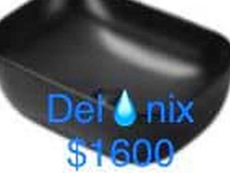 Lavabo T426 Mexico