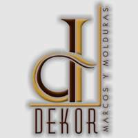 Dekor Marcos y Molduras