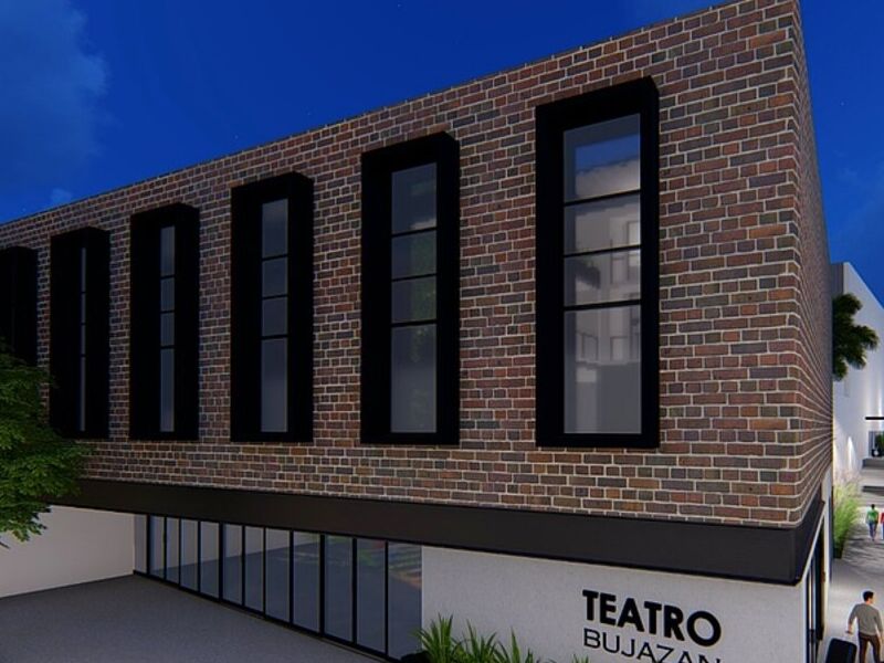 Diseño proyectos México