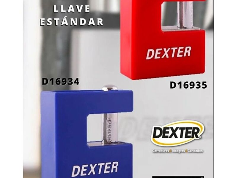 CANDADO  EN LEÓN