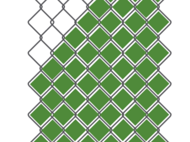 Cinta Plástica Seguridad México
