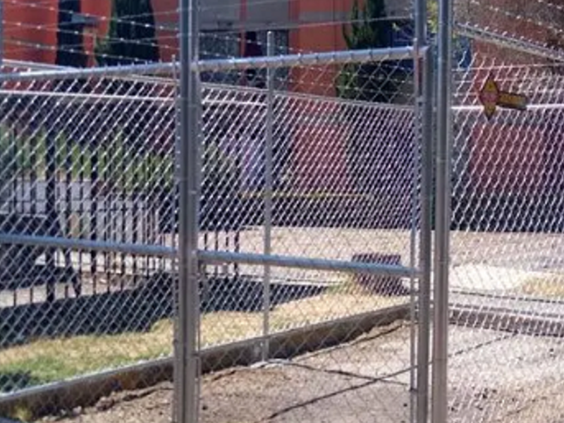 Malla Seguridad Vehicular México