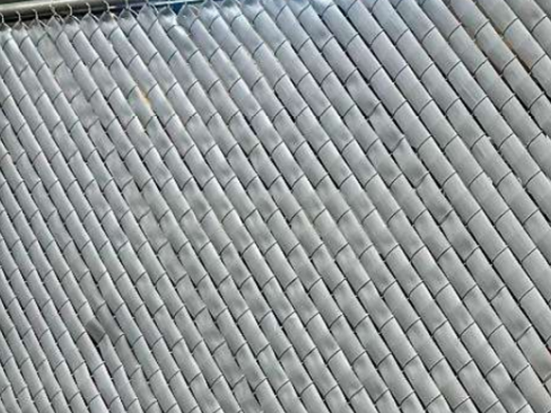 Cinta Plástica Seguridad Gris México