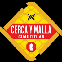 Cerca y Malla Cuautitlán