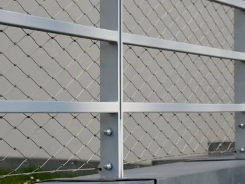 Perfil Tubular México