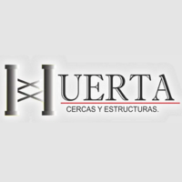Cercas Metálicas Huerta