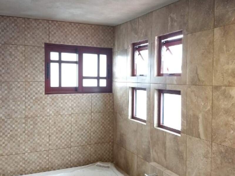 Ventana corrediza y fijos Tultitlán