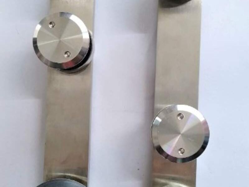 CARRETILLAS PARA SISTEMA OAXACA Atizapán
