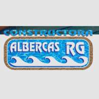 Albercas RG