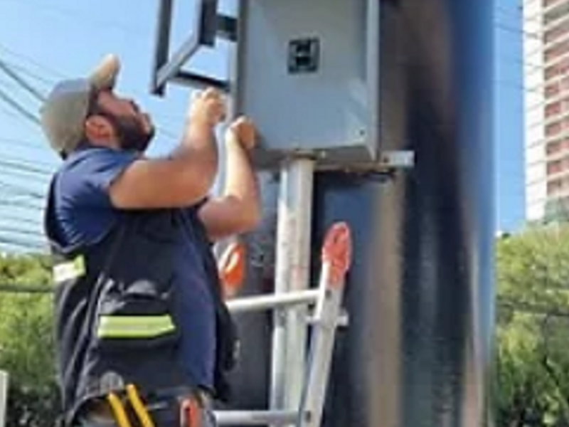 Instalaciones Eléctricas Baja Tensión México