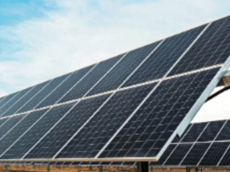 Instalación Panel Solar Guanajuato