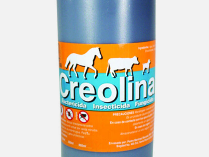 Creolina México