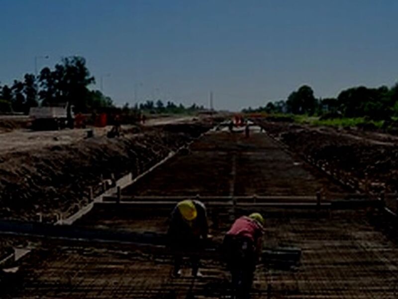 Construcción de Carreteras Sonora