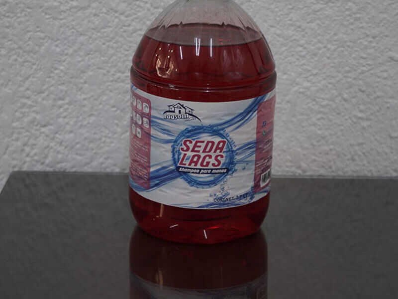 SEDALAGS CEREZA MÉXICO