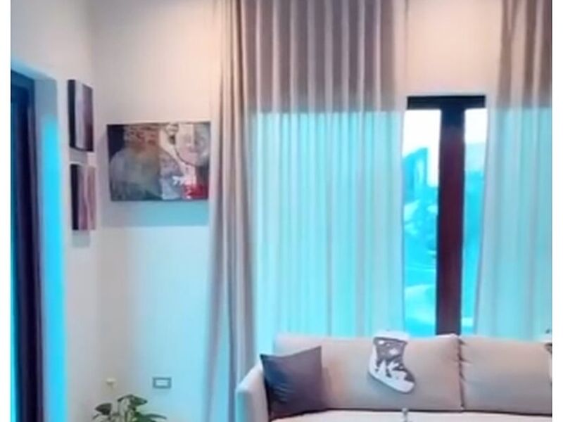 CORTINAS MONTERREY