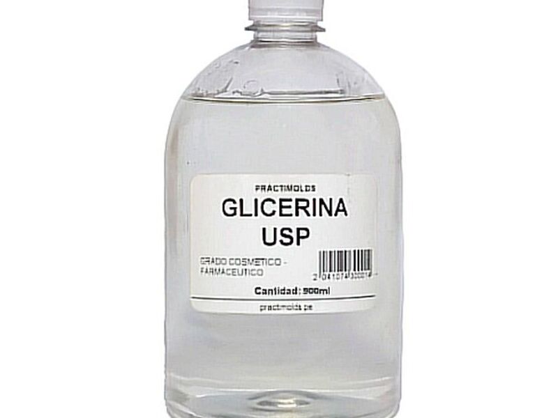 Glicerina