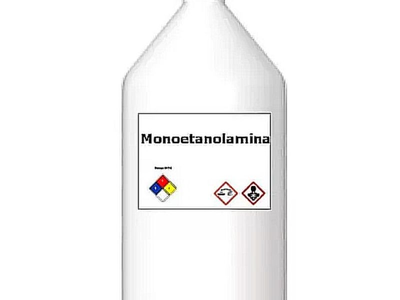 Monoetanolamina