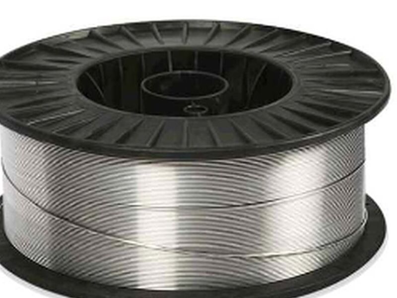 Aluminio Microalambre Aguascalientes
