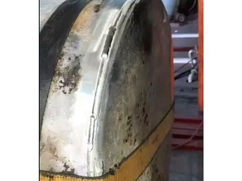 Aluminio TIG Guadalajara
