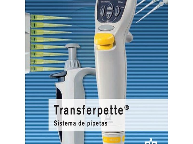 Sistema pipetas México