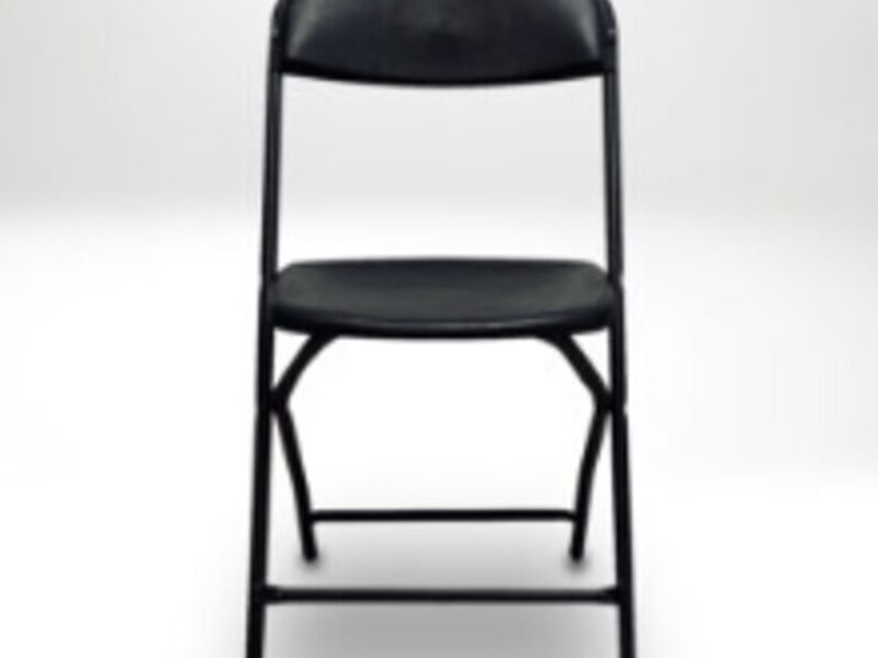Silla Plegable Plastico MEXICO 