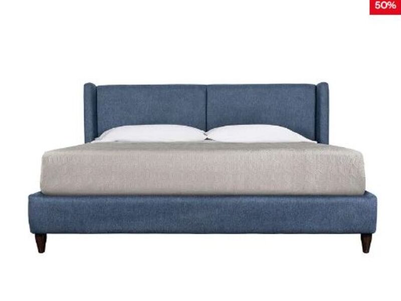 Cama individual Morelos 