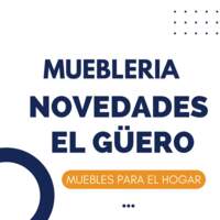 Muebles Coloniales El Guero