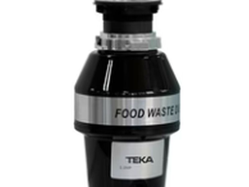TRITURADOR TEKA MÉXICO