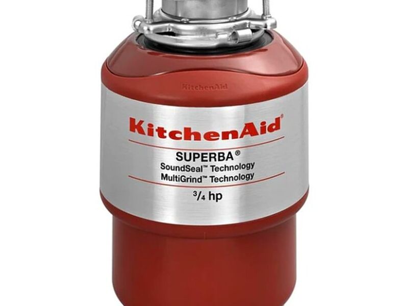 TRITURADOR KITCHENAID MÉXICO