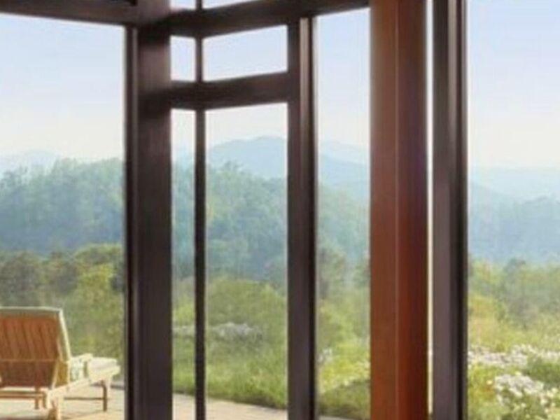 VENTANAS DUOVENT LÍNEA NACIONAL MEXICO