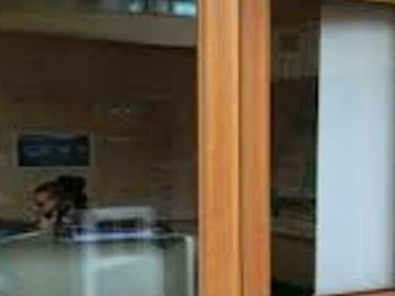 VENTANAS PVC