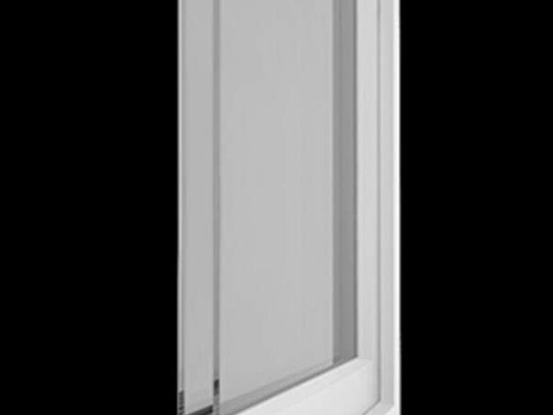 VENTANA PVC IDEAL 2000 MÈXICO