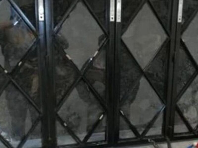VENTANAS CIUDAD MÉXICO